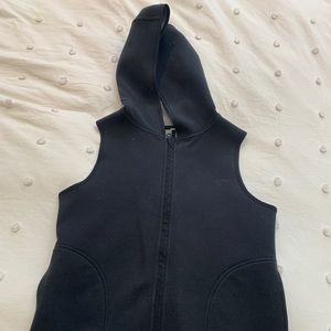 Lululemon Scuba Reversible Vest